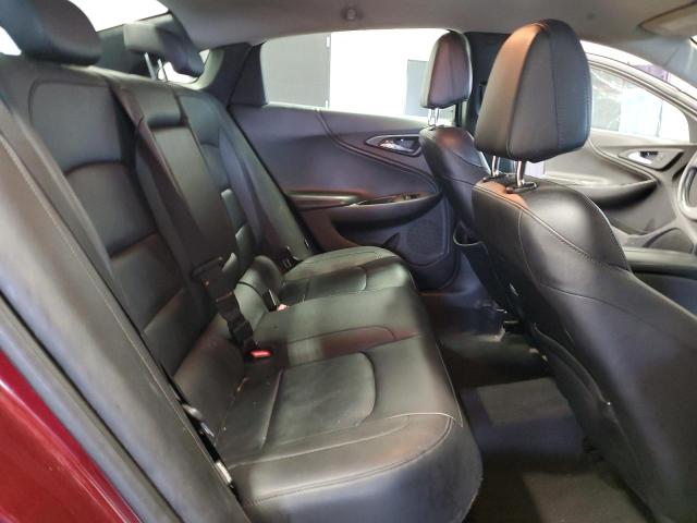 81610473 :رقم المزاد ، 1G1ZE5ST5GF169833 vin ، 2016 Chevrolet Malibu Lt مزاد بيع