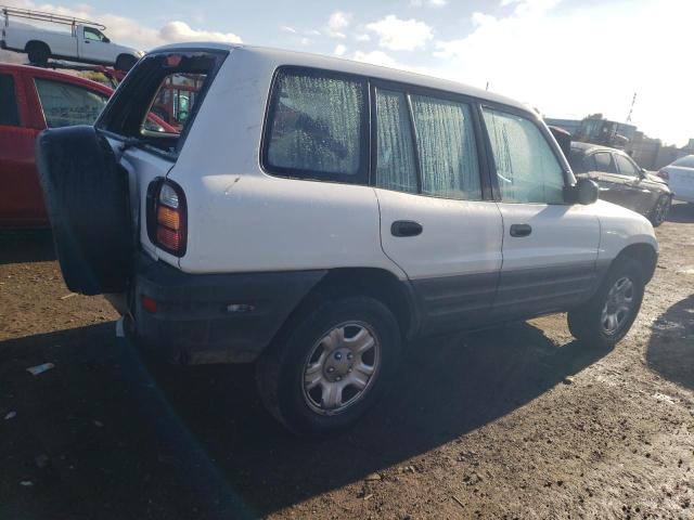 Aukcja sprzedaży 1999 Toyota Rav4, vin: JT3GP10V2X0038730, numer aukcji: 79898823