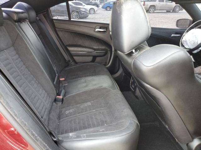 81373453 :رقم المزاد ، 2C3CDXGJ6MH535610 vin ، 2021 Dodge Charger Scat Pack مزاد بيع