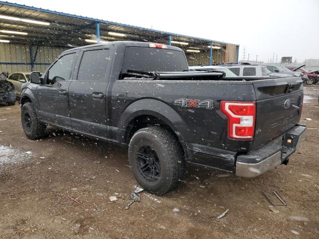 Aukcja sprzedaży 2019 Ford F150, vin: 1FTEW1EB9KKF08124, numer aukcji: 79948123