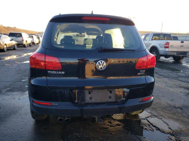 79734923 :رقم المزاد ، WVGBV7AXXHK020623 vin ، 2017 Volkswagen Tiguan S مزاد بيع