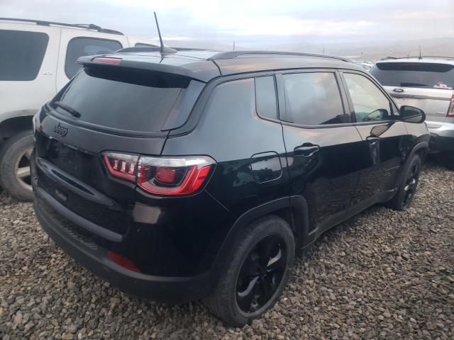 Продажа на аукционе авто 2018 Jeep Compass Latitude, vin: 3C4NJCBB9JT487089, номер лота: 78933213