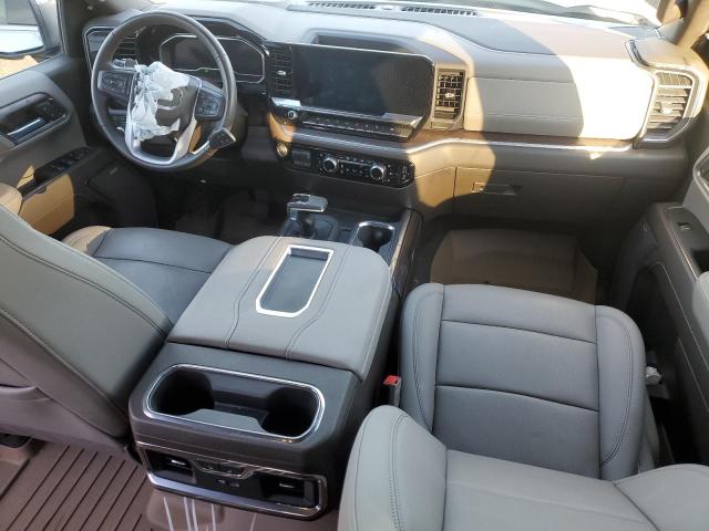 Aukcja sprzedaży 2022 Gmc Sierra K1500 Slt, vin: 3GTUUDED1NG634106, numer aukcji: 80133703