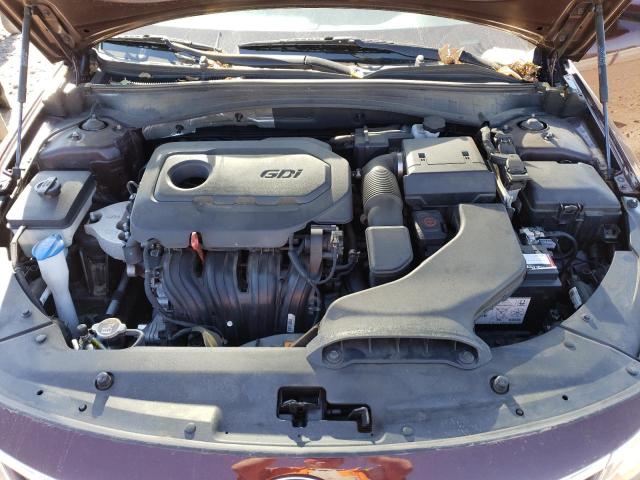 81782243 :رقم المزاد ، 5XXGT4L37KG368938 vin ، 2019 Kia Optima Lx مزاد بيع