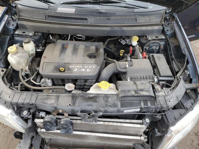 Aukcja sprzedaży 2013 Dodge Journey Se, vin: 3C4PDCAB3DT610407, numer aukcji: 78813183