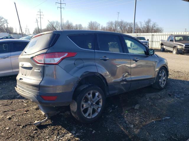 Auction sale of the 2013 Ford Escape Sel, vin: 1FMCU0HX8DUB24675, lot number: 79463963