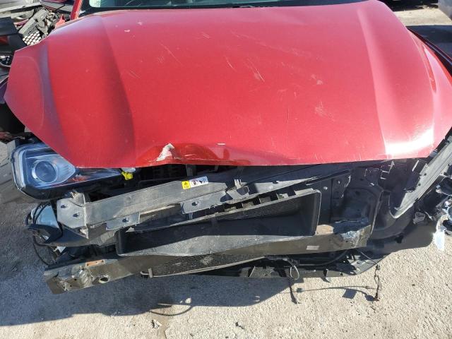 2019 Hyundai Kona მანქანა იყიდება აუქციონზე, vin: KM8K1CAA5KU254826, აუქციონის ნომერი: 78394993
