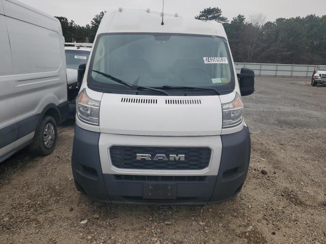 Продажа на аукционе авто 2019 Ram Promaster 3500 3500 High, vin: 3C6URVJG5KE555639, номер лота: 74350983