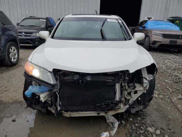 Aukcja sprzedaży 2013 Acura Rdx Technology, vin: 5J8TB4H57DL019553, numer aukcji: 79470913