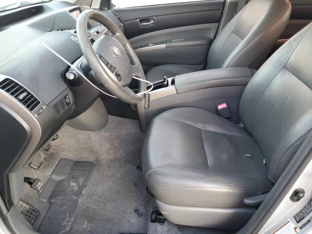 2009 Toyota Prius მანქანა იყიდება აუქციონზე, vin: JTDKB20U497871795, აუქციონის ნომერი: 81649673