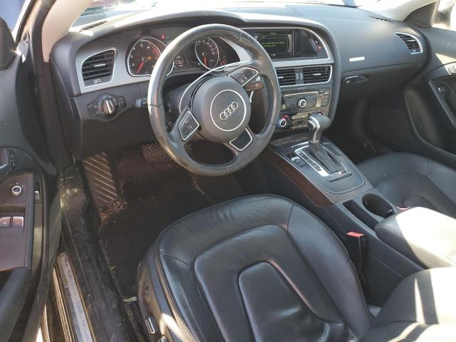 Aukcja sprzedaży 2014 Audi A5 Premium, vin: WAUCFAFRXEA010895, numer aukcji: 81764213