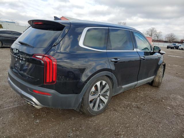Aukcja sprzedaży 2022 Kia Telluride, vin: 5XYP5DHC5NG298925, numer aukcji: 82848063