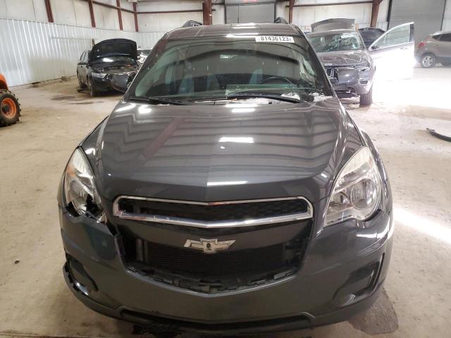 81436123 :رقم المزاد ، 2GNALDEC4B1215000 vin ، 2011 Chevrolet Equinox Lt مزاد بيع