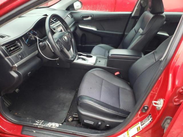 Продаж на аукціоні авто 2014 Toyota Camry L, vin: 4T1BF1FK9EU780372, номер лоту: 82440983