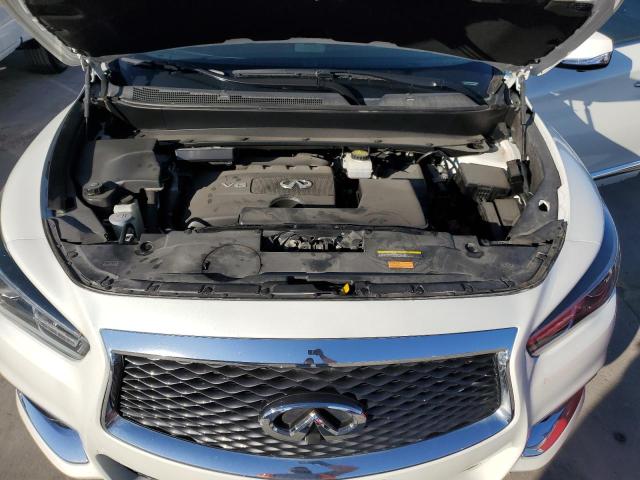 Aukcja sprzedaży 2019 Infiniti Qx60 Luxe, vin: 5N1DL0MN4KC520035, numer aukcji: 78449173