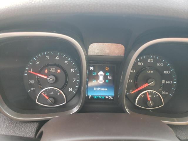 78745193 :رقم المزاد ، 1G11C5SL4FF255720 vin ، 2015 Chevrolet Malibu 1lt مزاد بيع