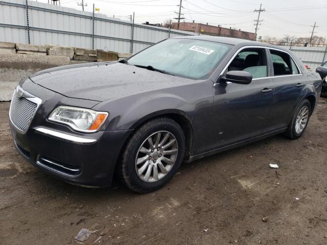 2014 Chrysler 300 მანქანა იყიდება აუქციონზე, vin: 2C3CCAAG6EH138428, აუქციონის ნომერი: 82169433