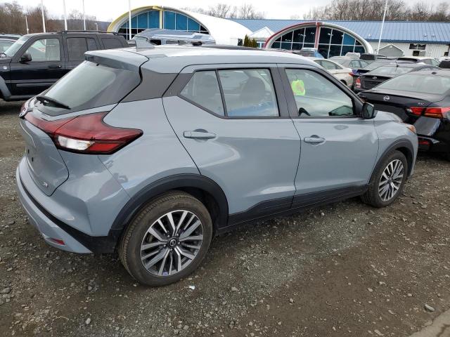 79228733 :رقم المزاد ، 3N1CP5CV8ML486291 vin ، 2021 Nissan Kicks Sv مزاد بيع
