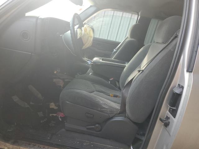Aukcja sprzedaży 2004 Chevrolet Silverado, vin: 2GCEC19T341171402, numer aukcji: 48457006