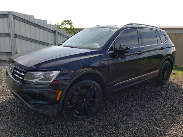 Продаж на аукціоні авто 2018 Volkswagen Tiguan Se, vin: 3VV3B7AX3JM182322, номер лоту: 77246103