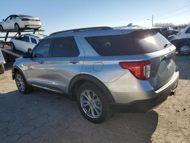 Продажа на аукционе авто 2020 Ford Explorer Xlt, vin: 1FMSK8DH8LGC78136, номер лота: 78179783