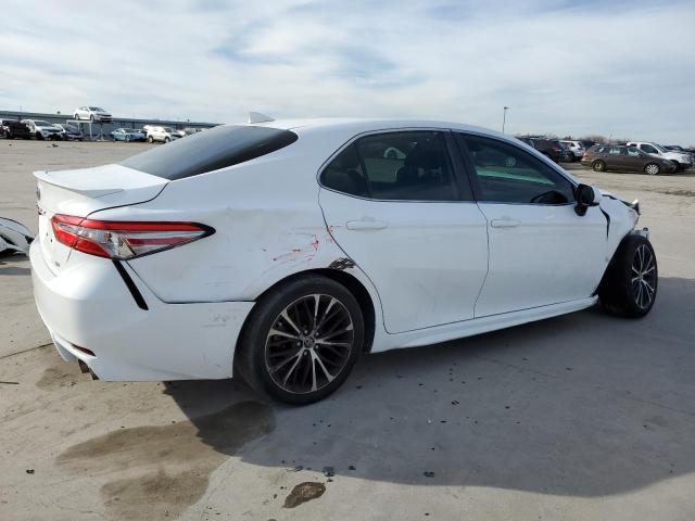 Продажа на аукционе авто 2019 Toyota Camry L, vin: 4T1B11HK8KU170082, номер лота: 81256863