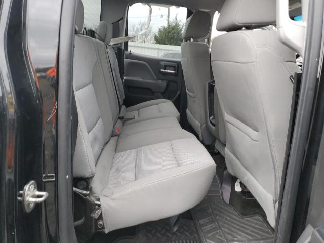 Продажа на аукционе авто 2018 Chevrolet Silverado K1500 Custom, vin: 1GCVKPEC2JZ176315, номер лота: 78689613