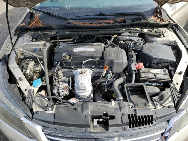 2013 Honda Accord Exl მანქანა იყიდება აუქციონზე, vin: 1HGCR2F87DA173141, აუქციონის ნომერი: 79479393