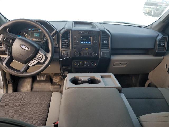 Продажа на аукционе авто 2017 Ford F150 Super Cab, vin: 1FTEX1EP8HFC92292, номер лота: 79937773