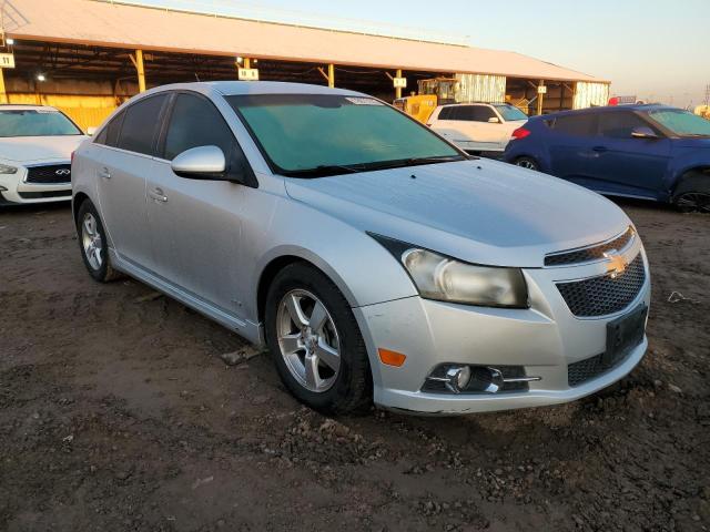 78673143 :رقم المزاد ، 1G1PF5SC6C7225920 vin ، 2012 Chevrolet Cruze Lt مزاد بيع