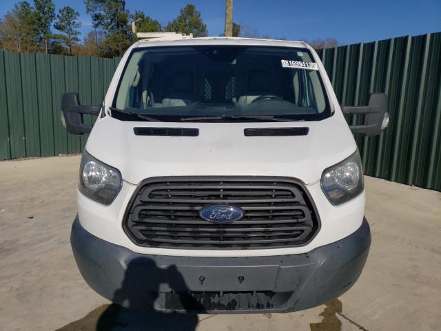 Продажа на аукционе авто 2016 Ford Transit T-250, vin: 1FTYR1ZM8GKA57954, номер лота: 81699413