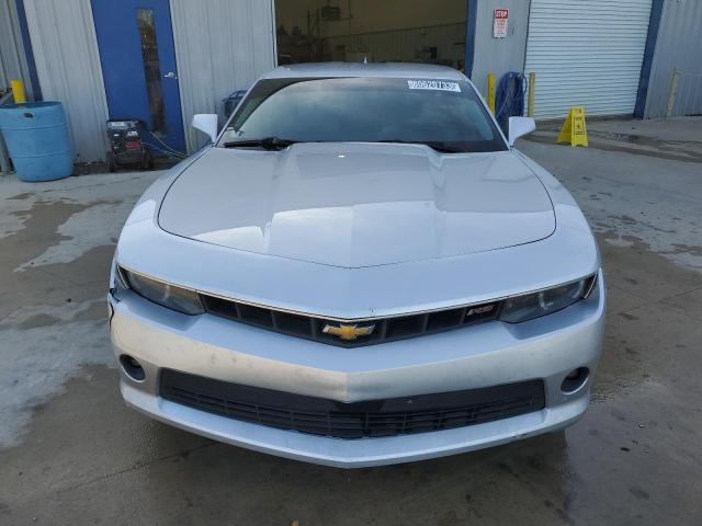 Aukcja sprzedaży 2015 Chevrolet Camaro Lt, vin: 2G1FD1E37F9176168, numer aukcji: 80620733