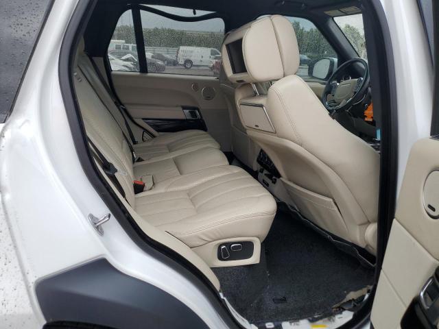 Продаж на аукціоні авто 2014 Land Rover Range Rover Autobiography, vin: SALGV2EF4EA126722, номер лоту: 80540033