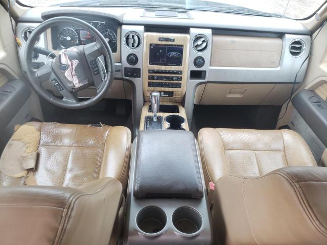Aukcja sprzedaży 2011 Ford F150 Supercrew, vin: 1FTFW1EFXBFD22849, numer aukcji: 80817643