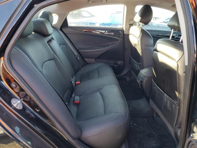 Aukcja sprzedaży 2012 Hyundai Sonata Se, vin: 5NPEC4AC3CH451864, numer aukcji: 78644313