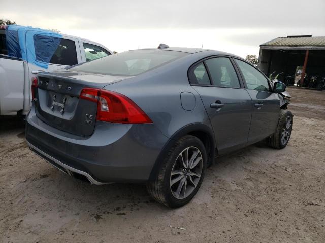 78906103 :رقم المزاد ، YV4612UM1G2000858 vin ، 2016 Volvo S60 Cross Country T5 مزاد بيع