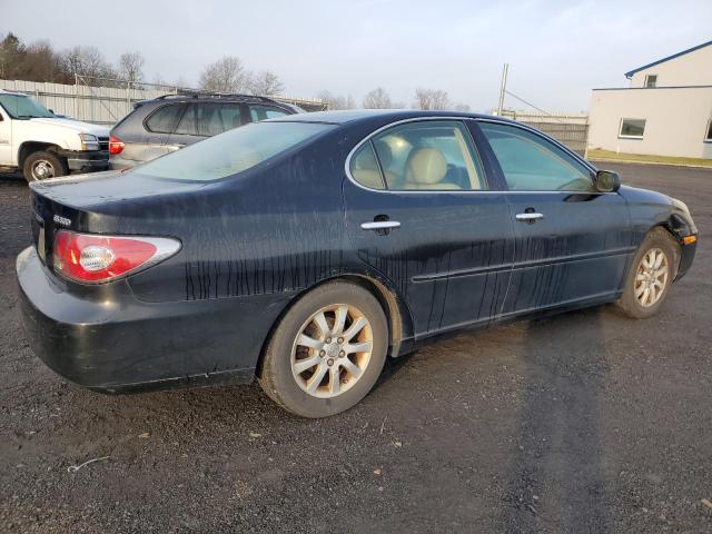 Продажа на аукционе авто 2003 Lexus Es 300, vin: JTHBF30G930124020, номер лота: 79664863