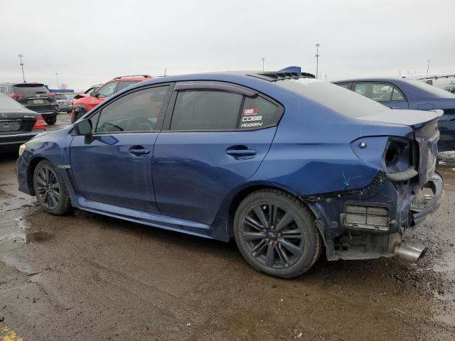 Продажа на аукционе авто 2015 Subaru Wrx Premium, vin: JF1VA1F69F9815070, номер лота: 81588683