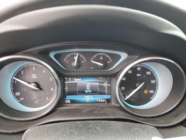 Продажа на аукционе авто 2017 Buick Envision Essence, vin: LRBFXDSA6HD238022, номер лота: 82130983