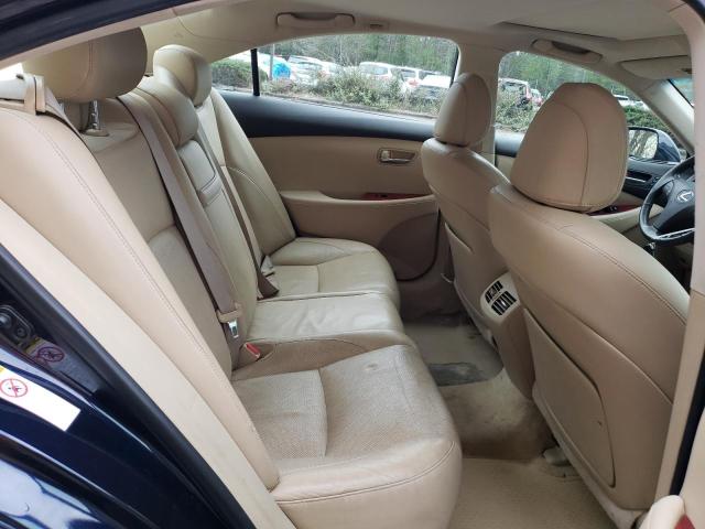 2009 Lexus Es 350 მანქანა იყიდება აუქციონზე, vin: JTHBJ46G292284037, აუქციონის ნომერი: 82167403