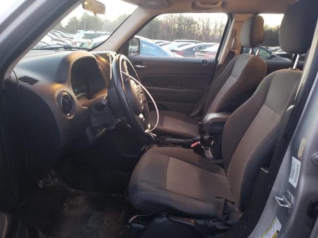 Продаж на аукціоні авто 2011 Jeep Patriot Sport, vin: 1J4NT1GB9BD171409, номер лоту: 80430723