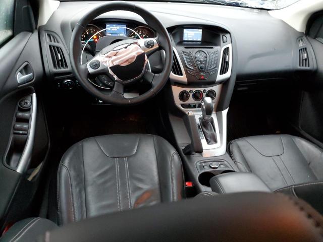 Продажа на аукционе авто 2014 Ford Focus Se, vin: 1FADP3K26EL421553, номер лота: 80822163