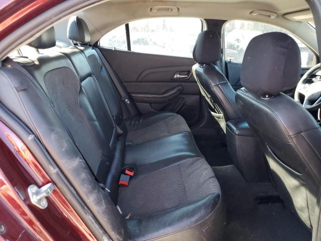 Aukcja sprzedaży 2016 Chevrolet Malibu Limited, vin: 1G11C5SA4GF144505, numer aukcji: 81163493