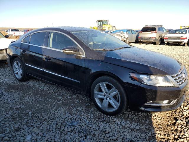 80552253 :رقم المزاد ، WVWKP7AN0HE500732 vin ، 2017 Volkswagen Cc Sport مزاد بيع