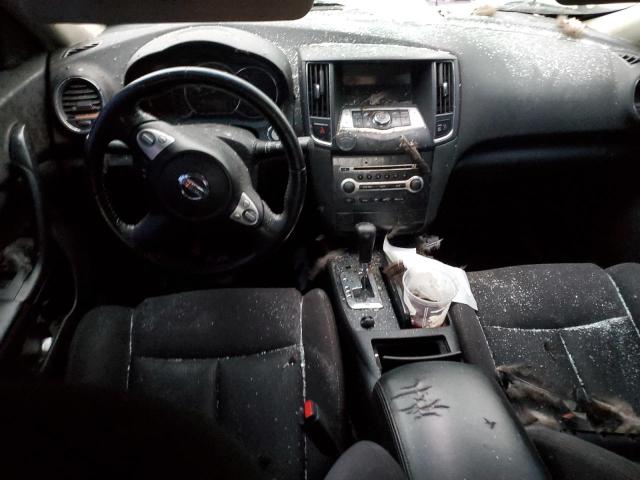 78719673 :رقم المزاد ، 1N4AA5AP0EC430276 vin ، 2014 Nissan Maxima S مزاد بيع