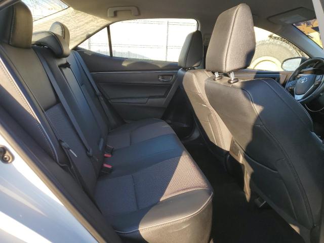Продаж на аукціоні авто 2016 Toyota Corolla L, vin: 5YFBURHE2GP389192, номер лоту: 79205033