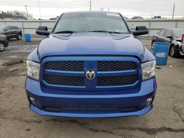 Продаж на аукціоні авто 2014 Ram 1500 St, vin: 1C6RR7FT3ES339023, номер лоту: 81818073