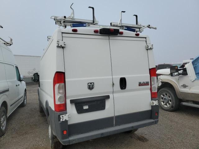 Aukcja sprzedaży 2018 Ram Promaster 1500 1500 Standard, vin: 3C6TRVAG0JE153201, numer aukcji: 80396693