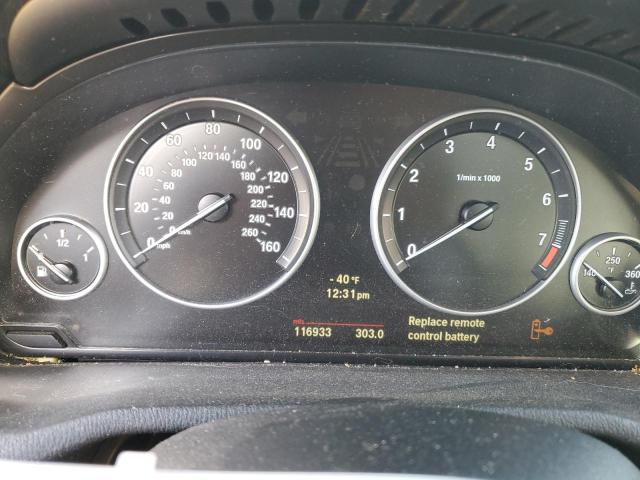 Aukcja sprzedaży 2011 Bmw X3 Xdrive35i, vin: 5UXWX7C51BL732174, numer aukcji: 81289803