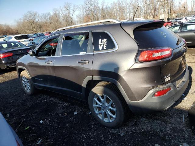 Продаж на аукціоні авто 2015 Jeep Cherokee Latitude, vin: 1C4PJMCB4FW725672, номер лоту: 77888313